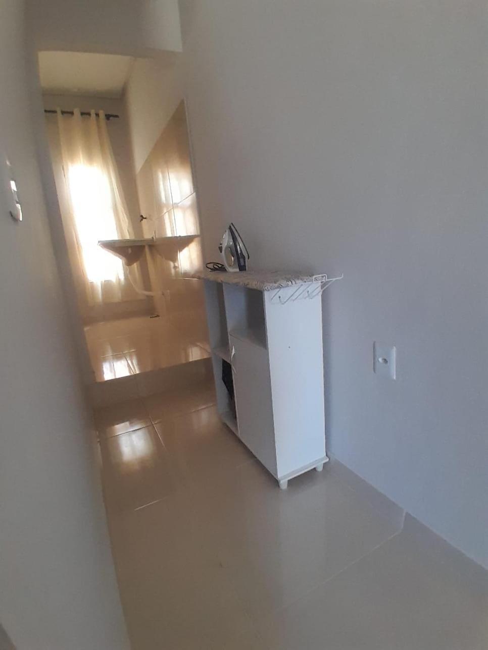 דירות פלמס Flat Compacto E Mobiliado Proximo A Rodoviaria Aeroporto מראה חיצוני תמונה