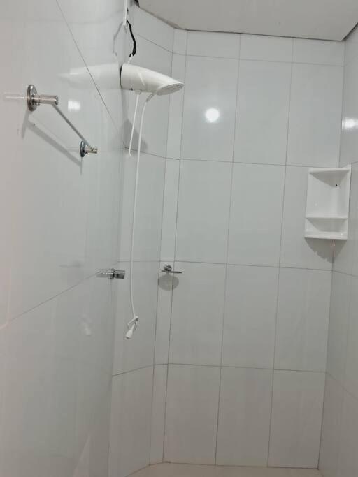 דירות פלמס Flat Compacto E Mobiliado Proximo A Rodoviaria Aeroporto מראה חיצוני תמונה