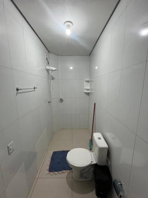 דירות פלמס Flat Compacto E Mobiliado Proximo A Rodoviaria Aeroporto מראה חיצוני תמונה